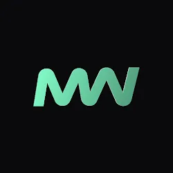 mewe: The Safe Network icon