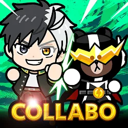 レンジャー×TVアニメ『WIND BREAKER』コラボ！ icon
