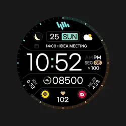 SamWatch PointColor 37 2024 icon