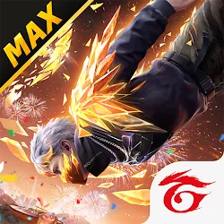 Free Fire MAX icon