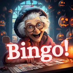 Bingo Battle™ - Bingo-Spiele icon