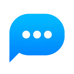 Messenger SMS - Text messages icon