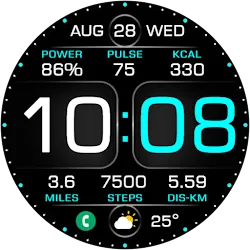 KZY113 icon