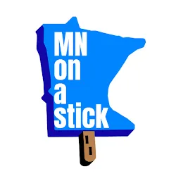 MN on a Stick icon