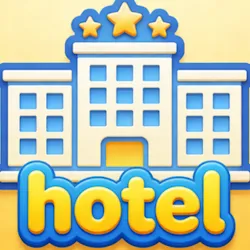 Hotel Empire Tycoon: Idle Sim icon