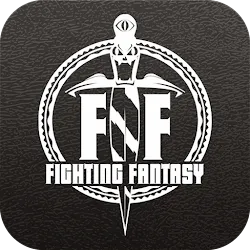 Fighting Fantasy Classics icon