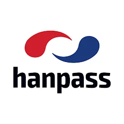 HANPASS-便捷海外汇款&韩游卡 icon