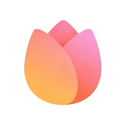 Daybloom: AIジャーナリング・感情日記・癒しの記録 icon