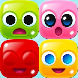 Crush the Jelly icon