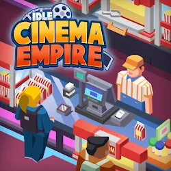 Imperio del Cine Inactivo icon