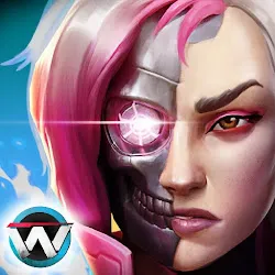 NiFe WARS: Last Defense icon
