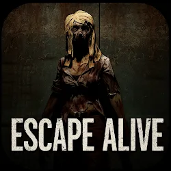 Escape Alive icon