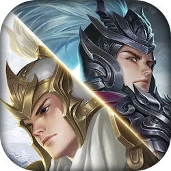 Dominion of Three Kingdoms icon
