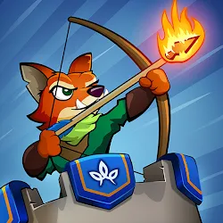 Tower Rush - Tower Defense TD icon