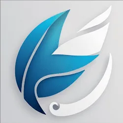 Falcon PDF - Éditeur & Outils icon