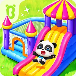 Tierra de Ensueño del Panda icon