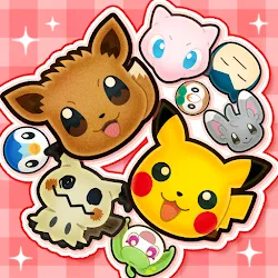 Pokémon Café ReMix icon