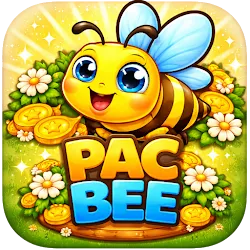 Pac Bee: Arcade Survival icon