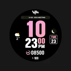 SamWatch SIGN F 2024 icon