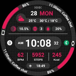 HMK WD048 icon