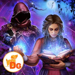 Spirit Legends: Solar Eclipse icon