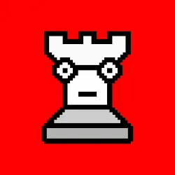 CHARENA : Chess Puzzle icon