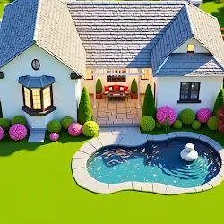 Merge Home Master icon
