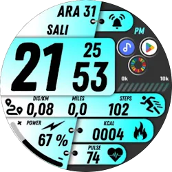 KZY139 icon