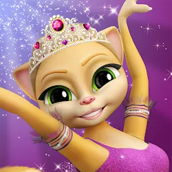 Emma Bailarina Principal icon