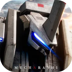 Mecharashi icon