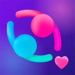 Random video chat - Mirami icon