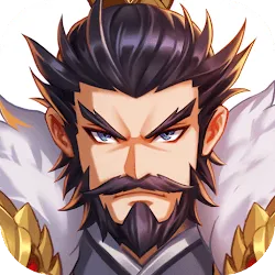 三国志名将传 icon