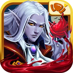Strategy Legion - Turn Based S icon