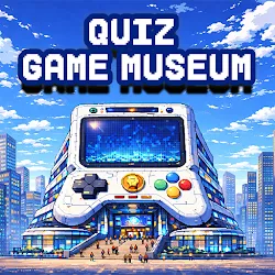 Quiz Game Museum icon