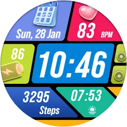 Workout - Fitness - RE39 icon