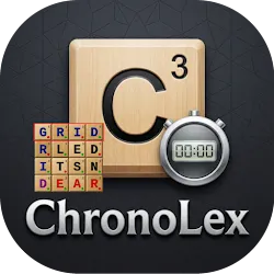 ChronoLex Grid icon