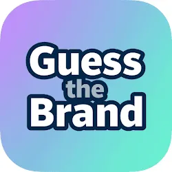 Guess The Brand icon