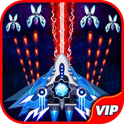 Space Shooter: Galaxy Attack icon