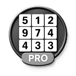 Sudoku Pro Offline Edition icon