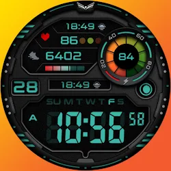 Ballozi STEALTH MARINE 3 icon