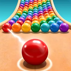 3D Bubble Shoot - ASMR Game icon