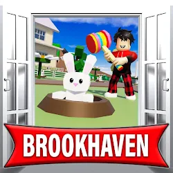 BrookTopia RP Haven World icon