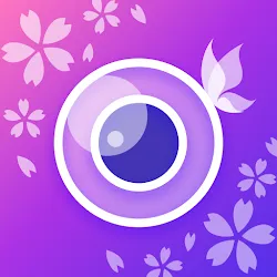 YouCam Perfect: Editor Fotos icon