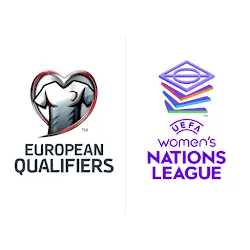 UEFA EURO y Nations League icon