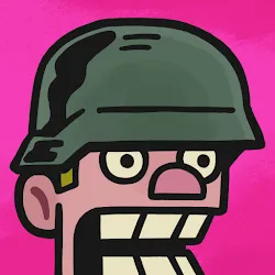 Live Hard, Die Hard icon