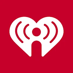 iHeart: Music, Radio, Podcasts icon