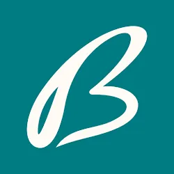 Belle Period & PMDD Tracker icon