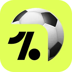 OneFootball - Football Scores icon