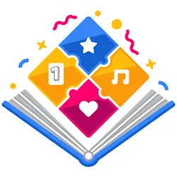 Smart kids play & learn icon