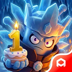 Wittle Defender icon